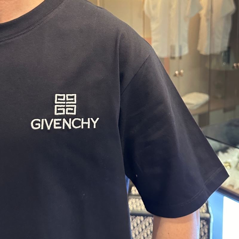 Givenchy T-Shirts